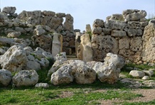 Megalithic Temples of Malta
